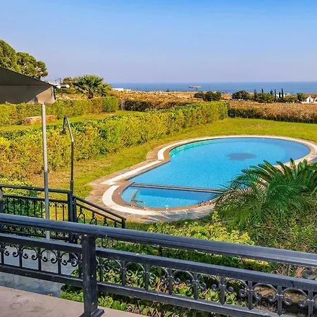 Villa Seashell