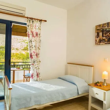Seashell Villa